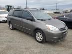 2005 Toyota Sienna CE