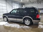 2003 Ford Explorer Eddie Bauer