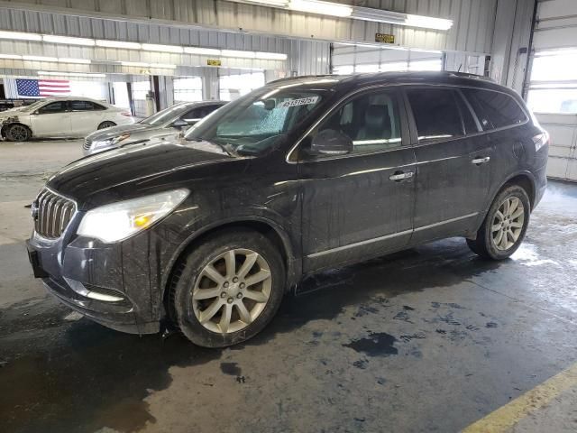 2013 Buick Enclave