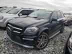 2013 Mercedes-Benz GL 63 AMG