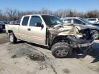 2004 Chevrolet Silverado C1500