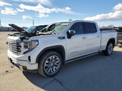 2022 GMC Sierra K1500 Denali en venta en Nampa, ID