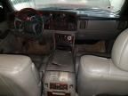 2002 Cadillac Escalade Luxury