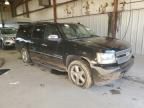 2012 Chevrolet Suburban K1500 LTZ