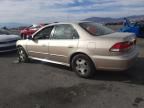 2001 Honda Accord EX