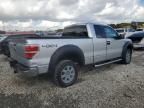 2010 Ford F150 Super Cab