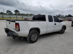 2007 GMC New Sierra C1500 Classic