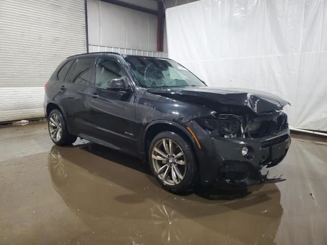 2014 BMW X5 XDRIVE50I