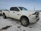 2018 Dodge RAM 3500 SLT