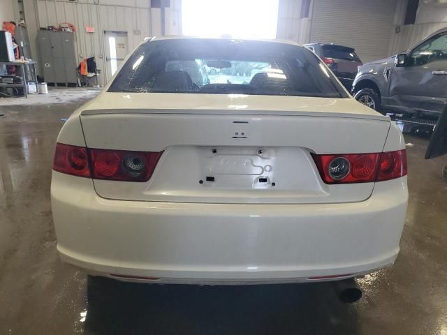 2006 Acura TSX