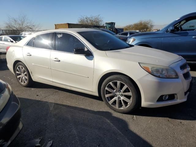 2013 Chevrolet Malibu 2LT