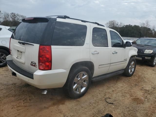 2010 GMC Yukon SLT