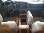 2003 GMC Yukon XL K1500