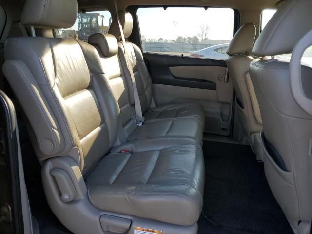 2011 Honda Odyssey EXL