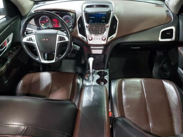 2014 GMC Terrain SLT