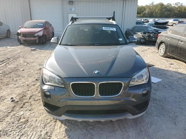 2015 BMW X1 XDRIVE35I