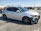 2014 Lexus CT 200