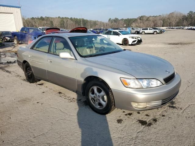 1998 Lexus ES 300