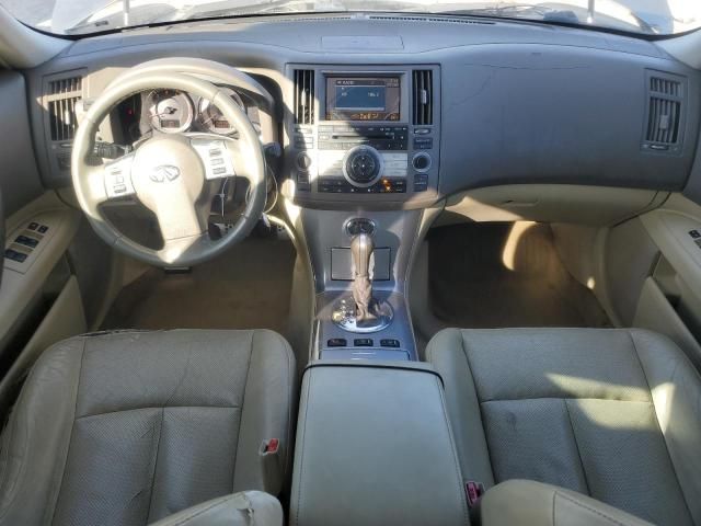 2008 Infiniti FX35