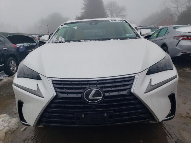 2019 Lexus NX 300 Base