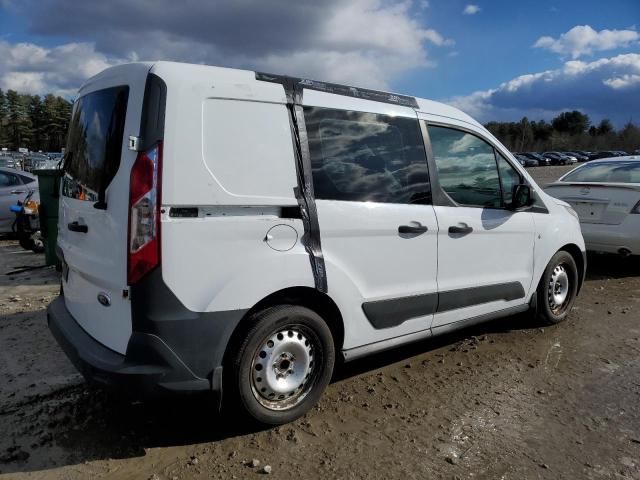 2014 Ford Transit Connect XL