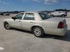 2004 Mercury Grand Marquis LS