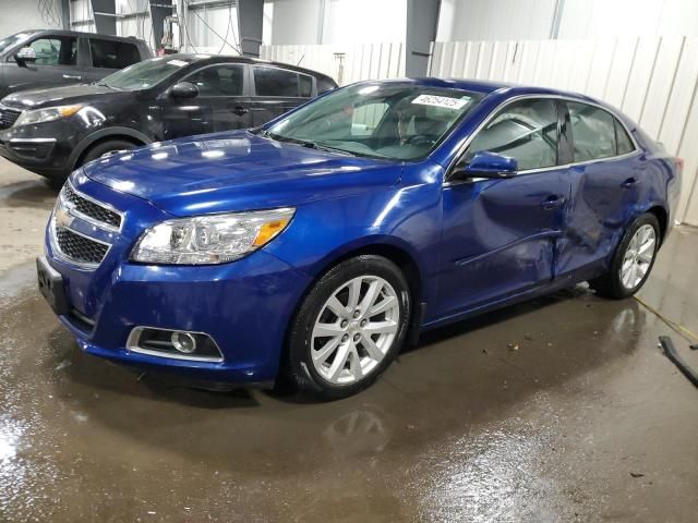 2013 Chevrolet Malibu 2LT