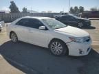 2013 Toyota Camry Hybrid