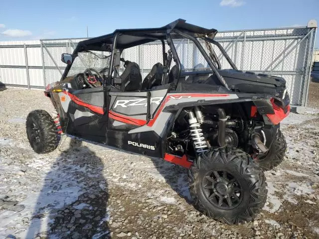 2022 Polaris RZR XP 4 1000 Premium