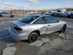 2001 Chevrolet Cavalier