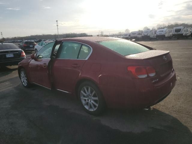 2006 Lexus GS 300