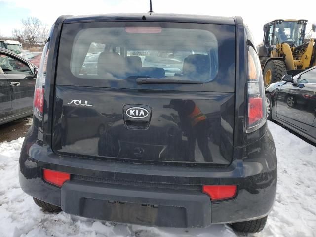 2011 KIA Soul