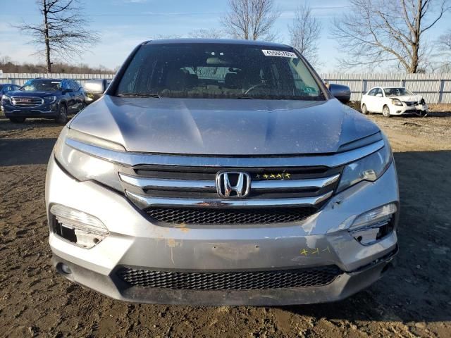 2016 Honda Pilot EX