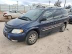 2003 Chrysler Town & Country Limited