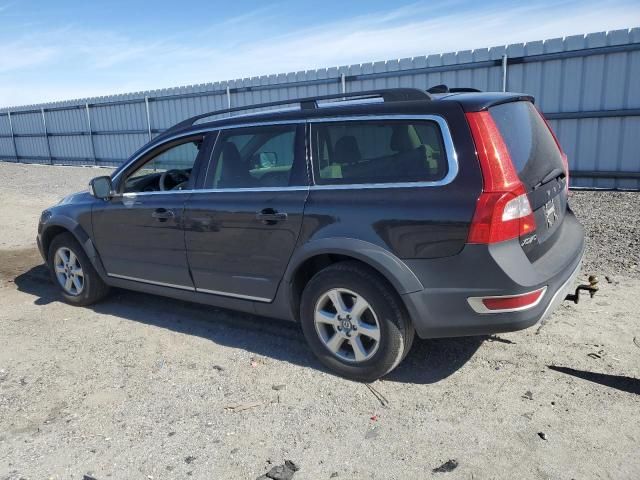 2013 Volvo XC70 3.2