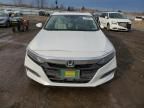 2018 Honda Accord EXL