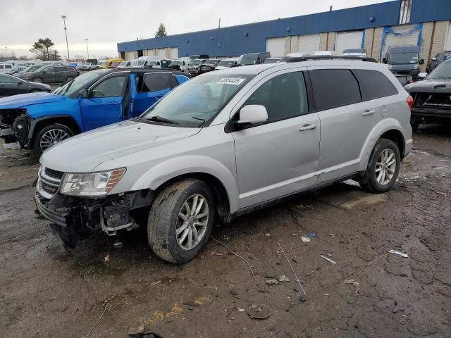 2014 Dodge Journey SXT