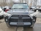 2021 Toyota 4runner SR5/SR5 Premium