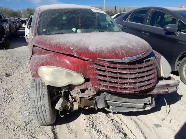 2008 Chrysler PT Cruiser Touring