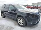 2014 GMC Acadia SLE