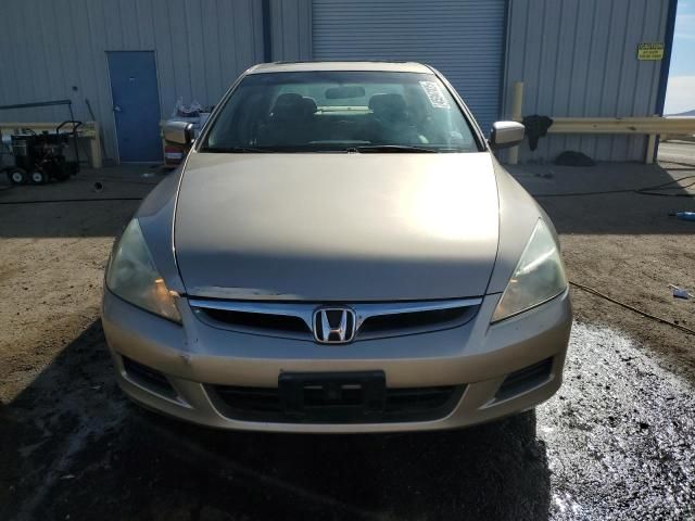 2006 Honda Accord LX