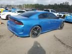 2018 Dodge Charger SXT Plus