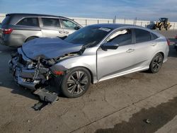 2016 Honda Civic LX en venta en Fresno, CA