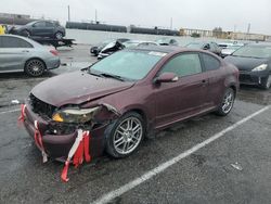 2006 Scion TC en venta en Van Nuys, CA