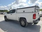 2017 Chevrolet Colorado