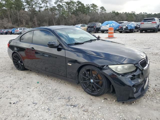 2011 BMW 335 I