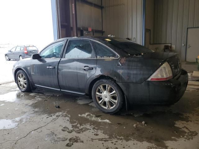 2008 Mercury Sable Premier