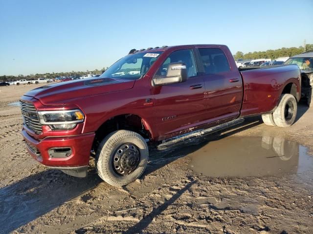 2023 Dodge 3500 Laramie