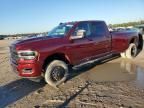 2023 Dodge 3500 Laramie