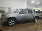 2008 Chevrolet Suburban K1500 LS